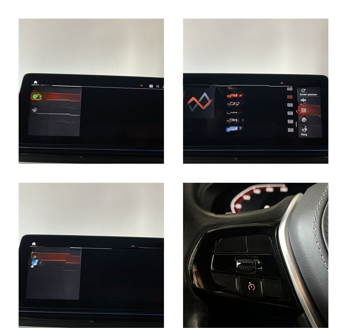 BMW 530 d xDrive Luxury Line/DAB/HuD/LASER/19% MwSt. foto 7