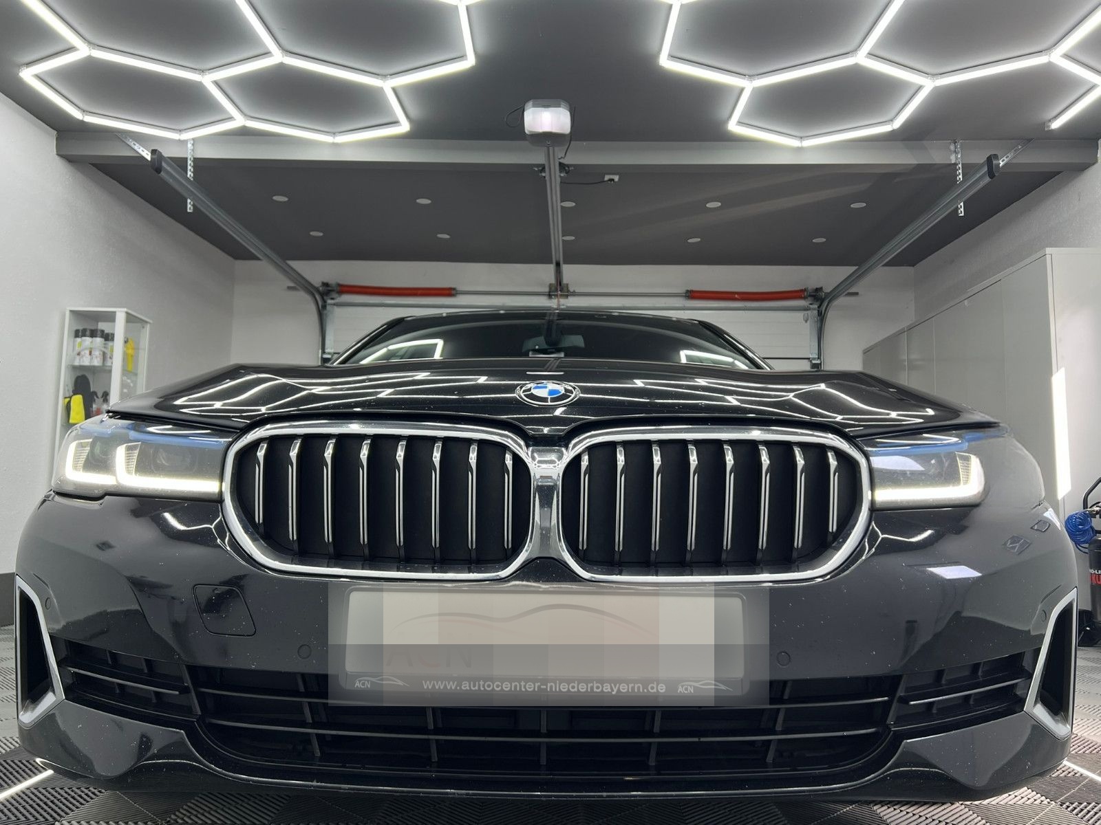 BMW 530 d xDrive Luxury Line/DAB/HuD/LASER/19% MwSt. foto 10