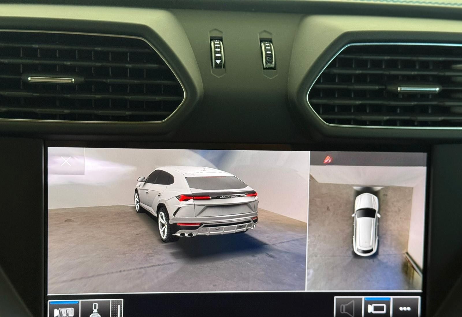 Lamborghini Urus 4.0 V8 Pano 360° 3D B&O Massage Luft foto 21