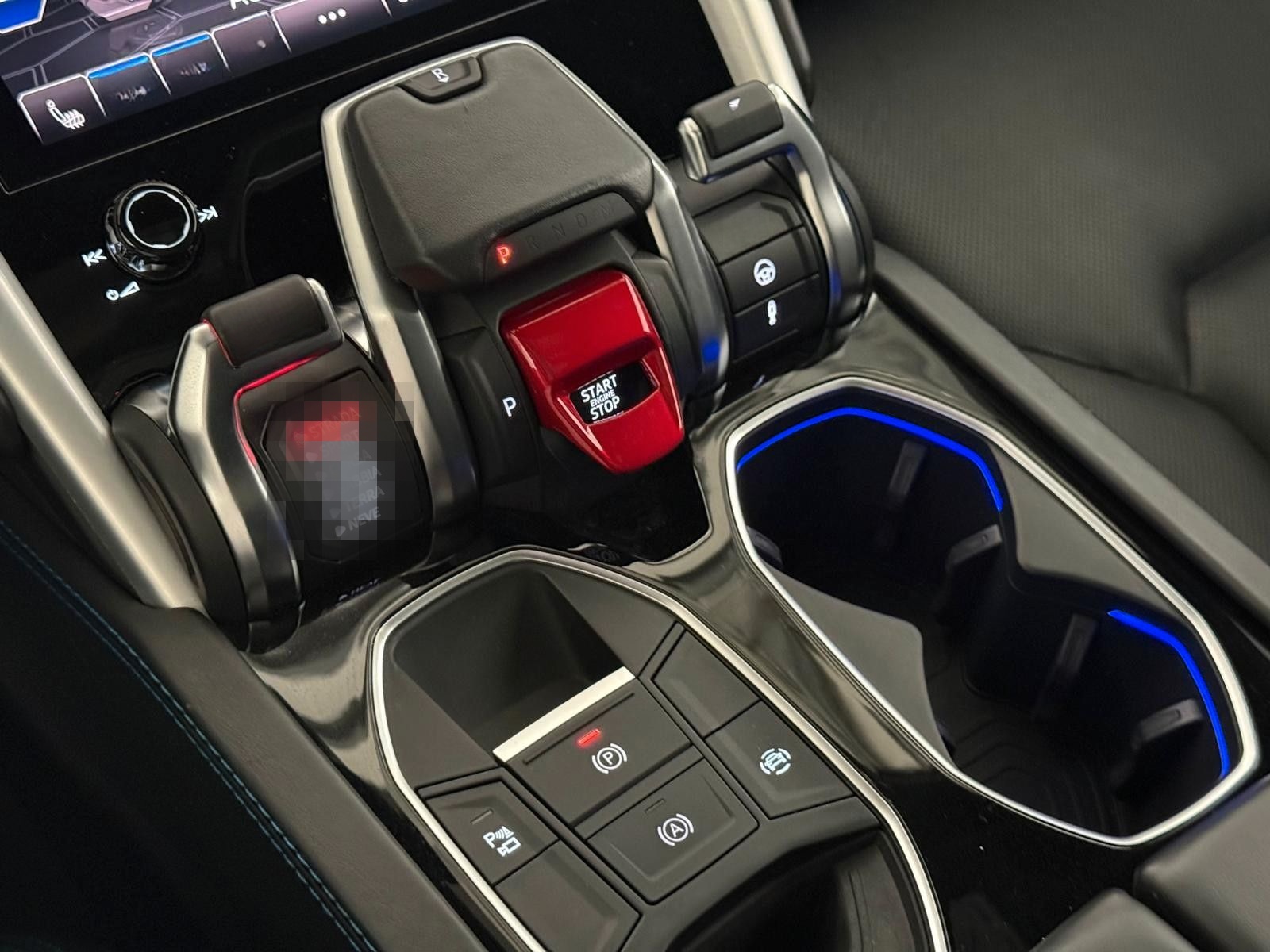 Lamborghini Urus 4.0 V8 Pano 360° 3D B&O Massage Luft foto 23