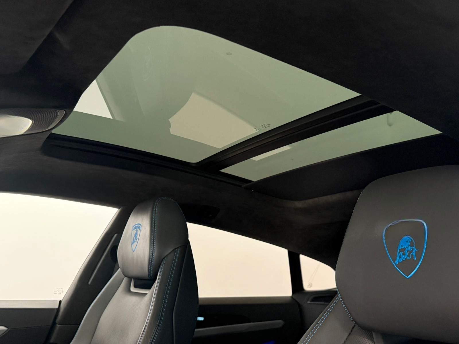 Lamborghini Urus 4.0 V8 Pano 360° 3D B&O Massage Luft foto 9
