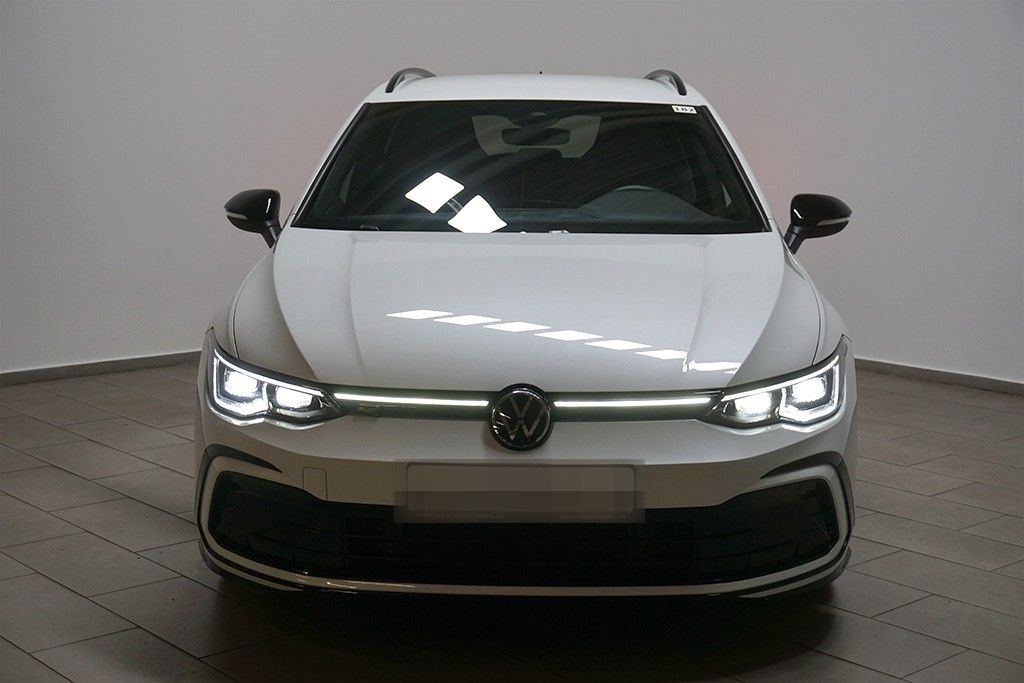 Volkswagen Golf 8 2.0TSI DSG 2xR-Line Virtual AHK Sthz foto 2