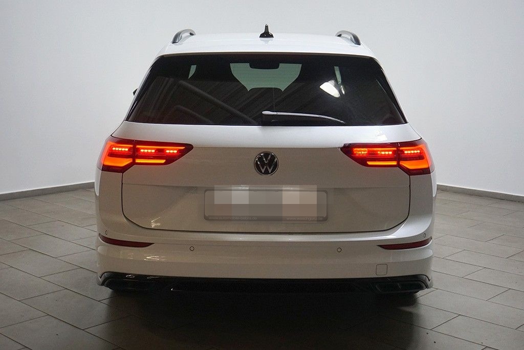 Volkswagen Golf 8 2.0TSI DSG 2xR-Line Virtual AHK Sthz foto 6