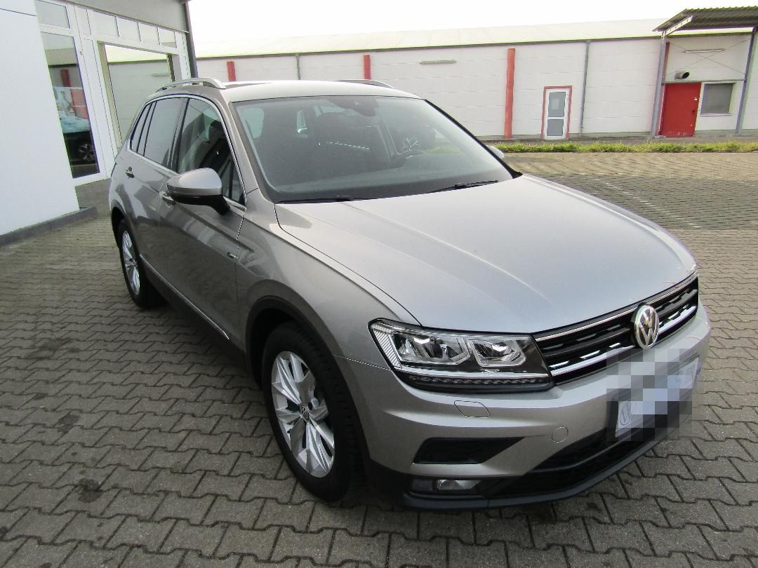 Volkswagen Tiguan JOIN 1.4 TSI DSG LED AREA VIEW ACC FRONT foto 2