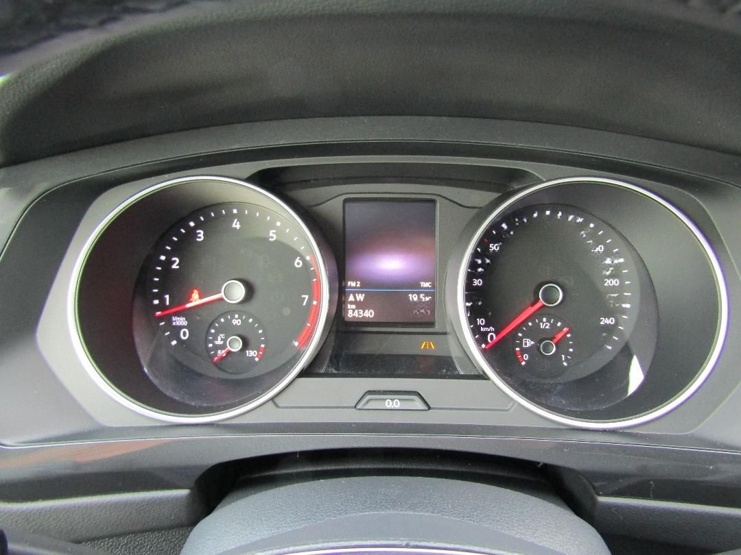 Volkswagen Tiguan JOIN 1.4 TSI DSG LED AREA VIEW ACC FRONT foto 11