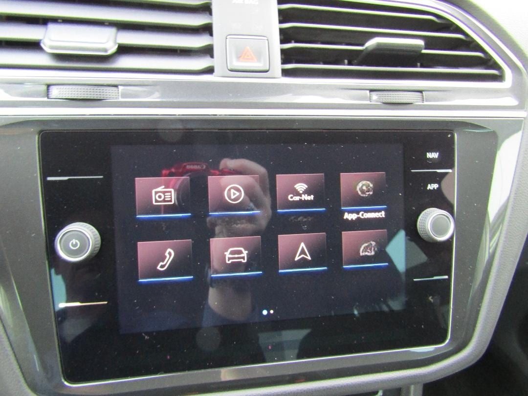 Volkswagen Tiguan JOIN 1.4 TSI DSG LED AREA VIEW ACC FRONT foto 12