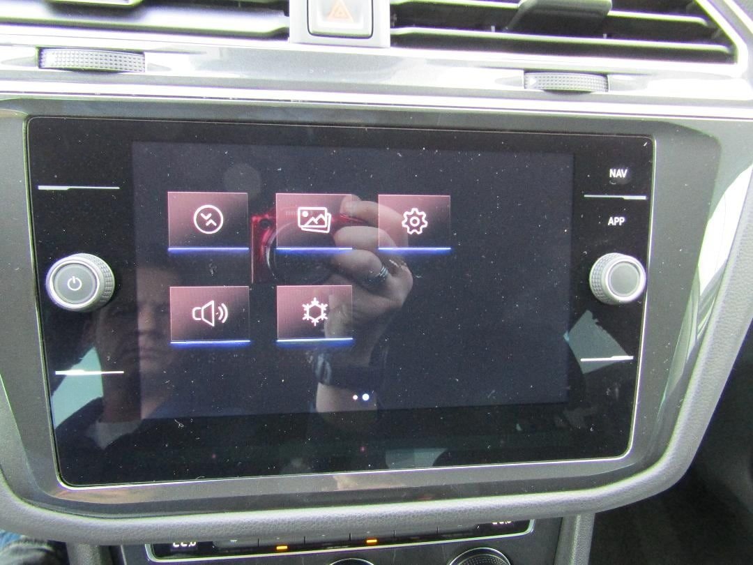 Volkswagen Tiguan JOIN 1.4 TSI DSG LED AREA VIEW ACC FRONT foto 13