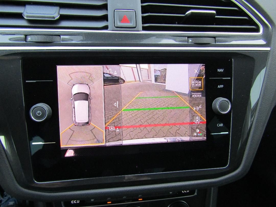 Volkswagen Tiguan JOIN 1.4 TSI DSG LED AREA VIEW ACC FRONT foto 14