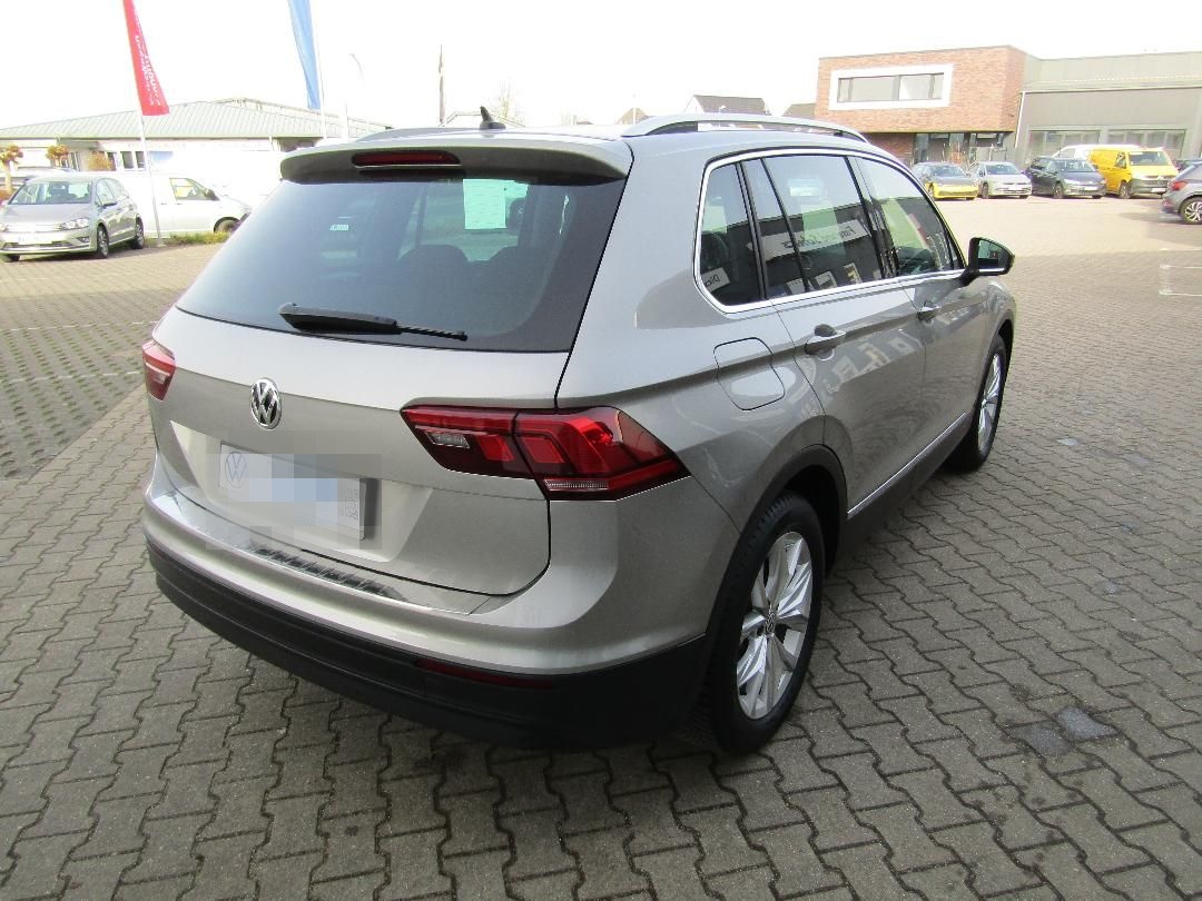 Volkswagen Tiguan JOIN 1.4 TSI DSG LED AREA VIEW ACC FRONT foto 3