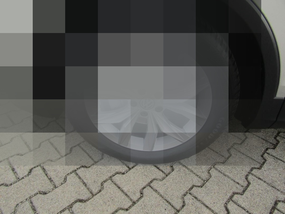 Volkswagen Tiguan JOIN 1.4 TSI DSG LED AREA VIEW ACC FRONT foto 5