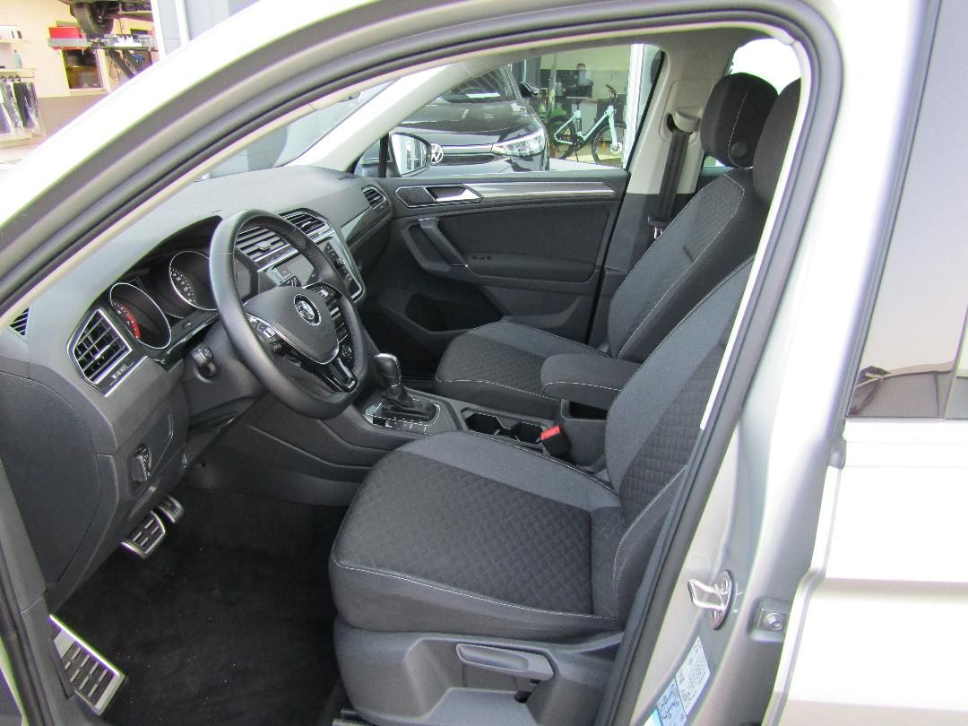 Volkswagen Tiguan JOIN 1.4 TSI DSG LED AREA VIEW ACC FRONT foto 7