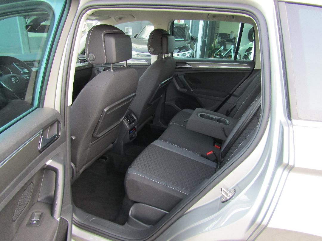 Volkswagen Tiguan JOIN 1.4 TSI DSG LED AREA VIEW ACC FRONT foto 8