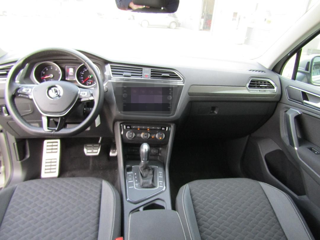Volkswagen Tiguan JOIN 1.4 TSI DSG LED AREA VIEW ACC FRONT foto 9