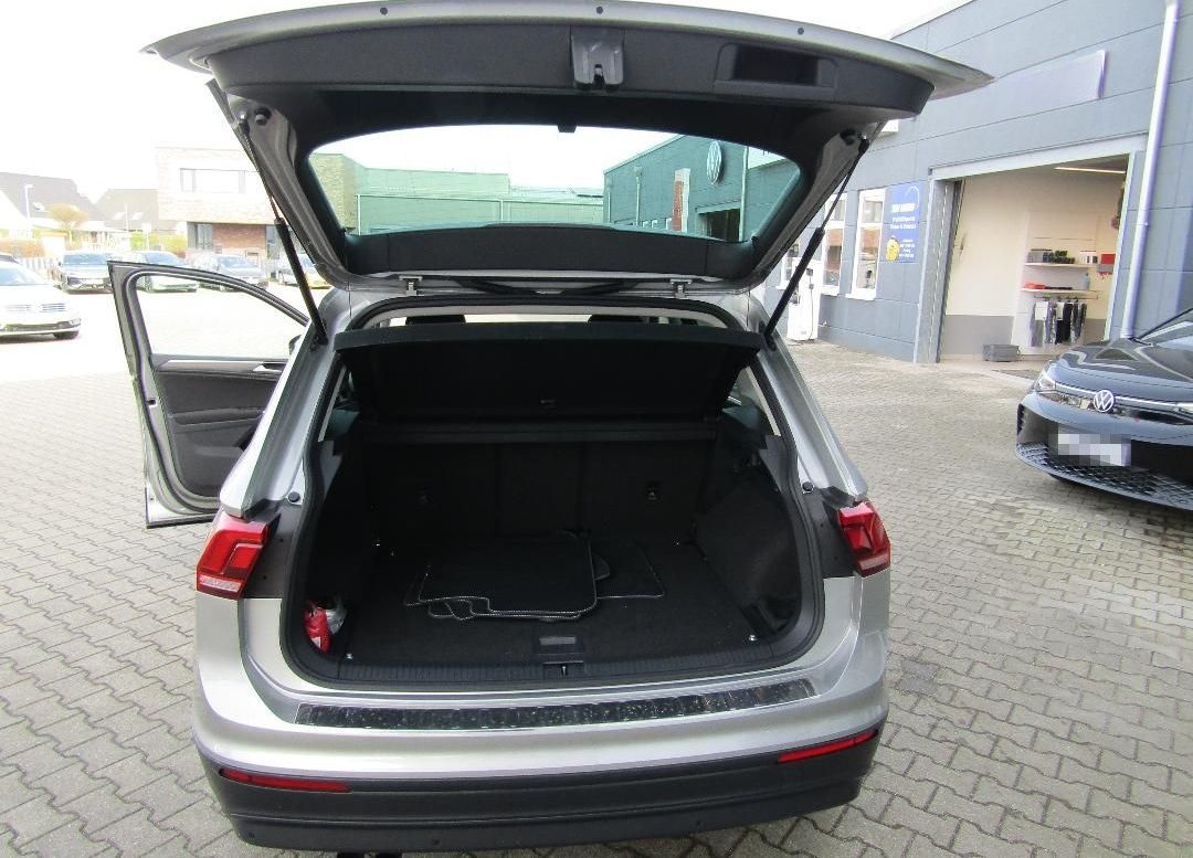 Volkswagen Tiguan JOIN 1.4 TSI DSG LED AREA VIEW ACC FRONT foto 10