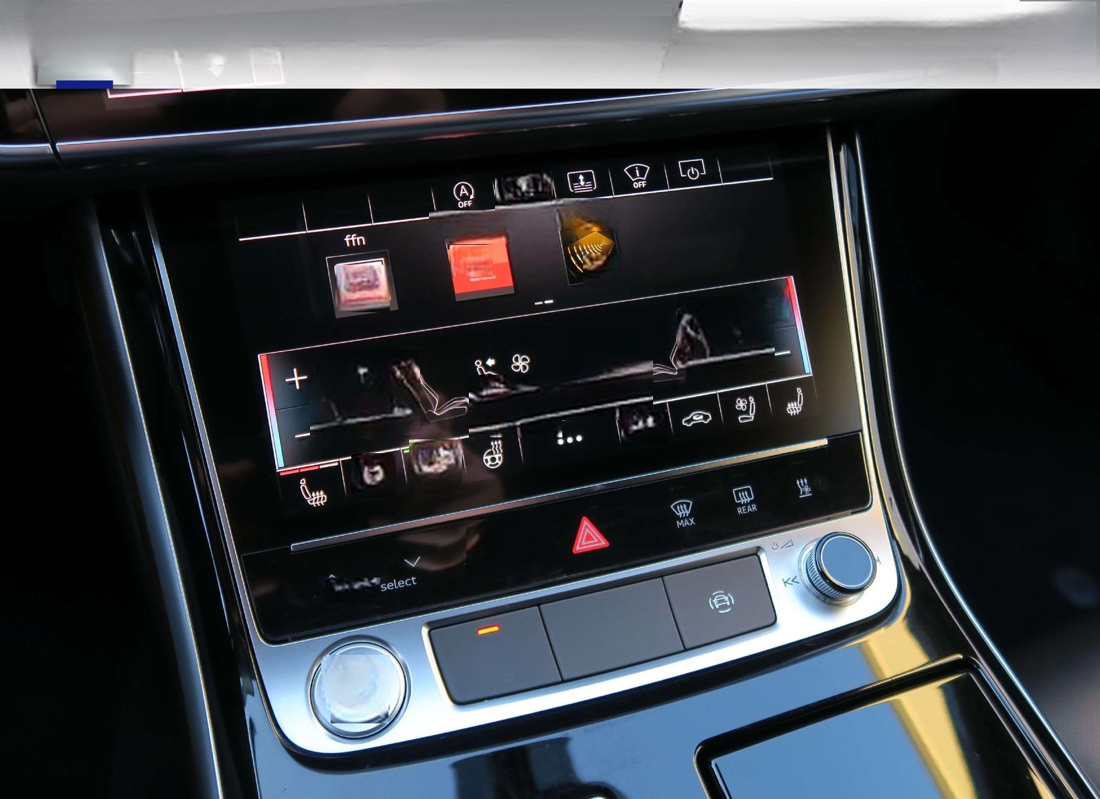 Audi A8 50 TDI L Lang quattro Nachts.*4xMassage*Laser foto 16