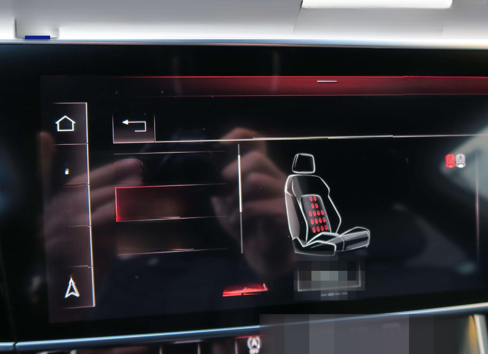 Audi A8 50 TDI L Lang quattro Nachts.*4xMassage*Laser foto 18