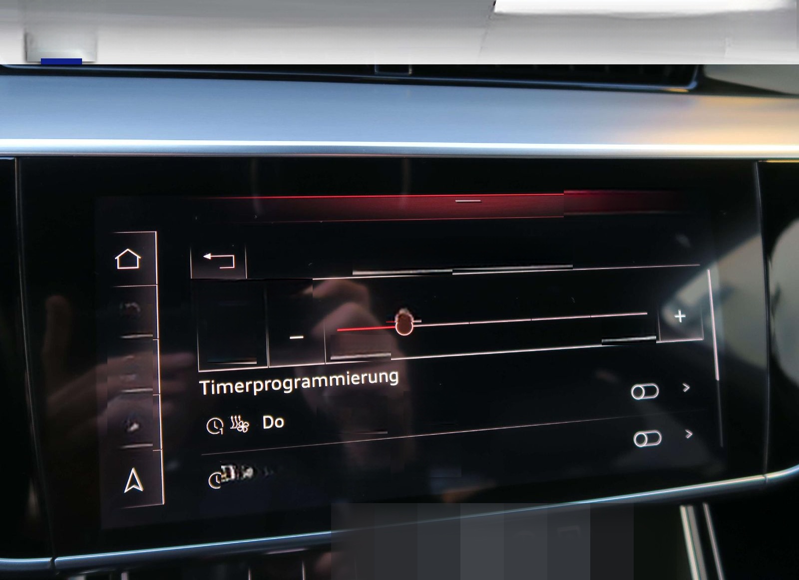 Audi A8 50 TDI L Lang quattro Nachts.*4xMassage*Laser foto 20