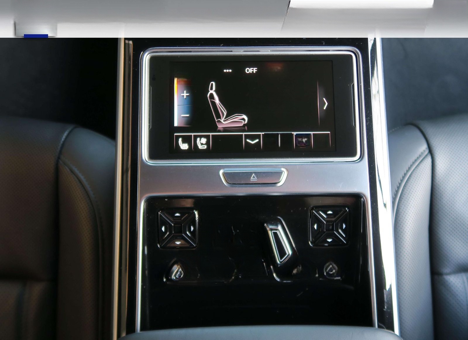 Audi A8 50 TDI L Lang quattro Nachts.*4xMassage*Laser foto 22