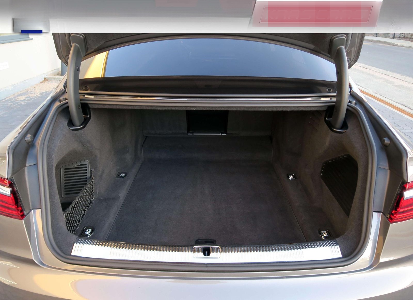 Audi A8 50 TDI L Lang quattro Nachts.*4xMassage*Laser foto 25