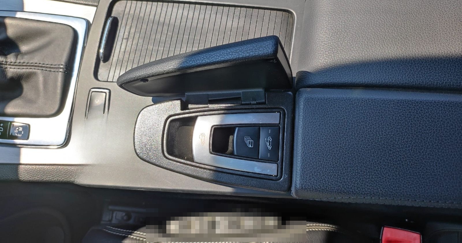 Mercedes-Benz E 220 Cabriolet E 220 CDI BlueEFF. AVANTGARD... foto 15