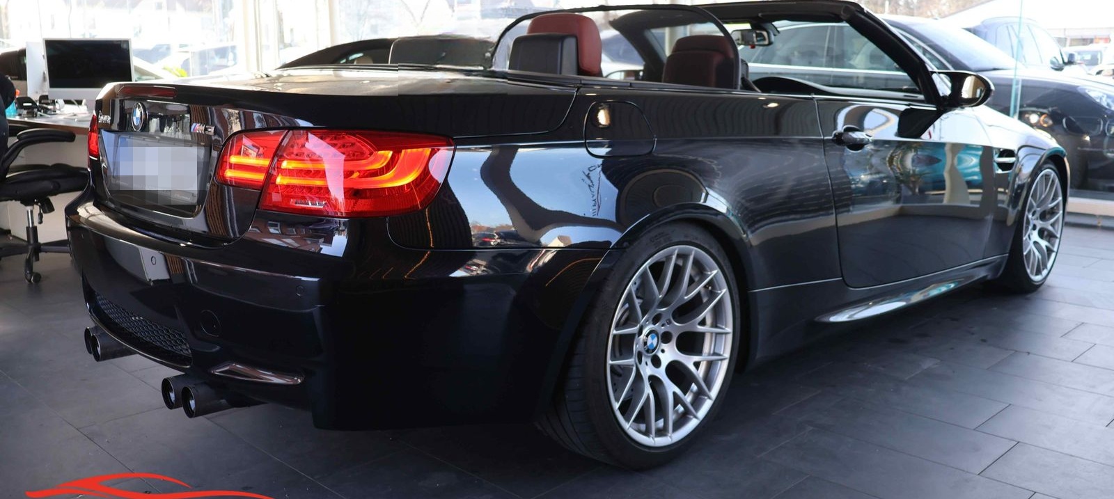 BMW M3 G Power Kompressor* Performance* M GTS Felgen foto 11