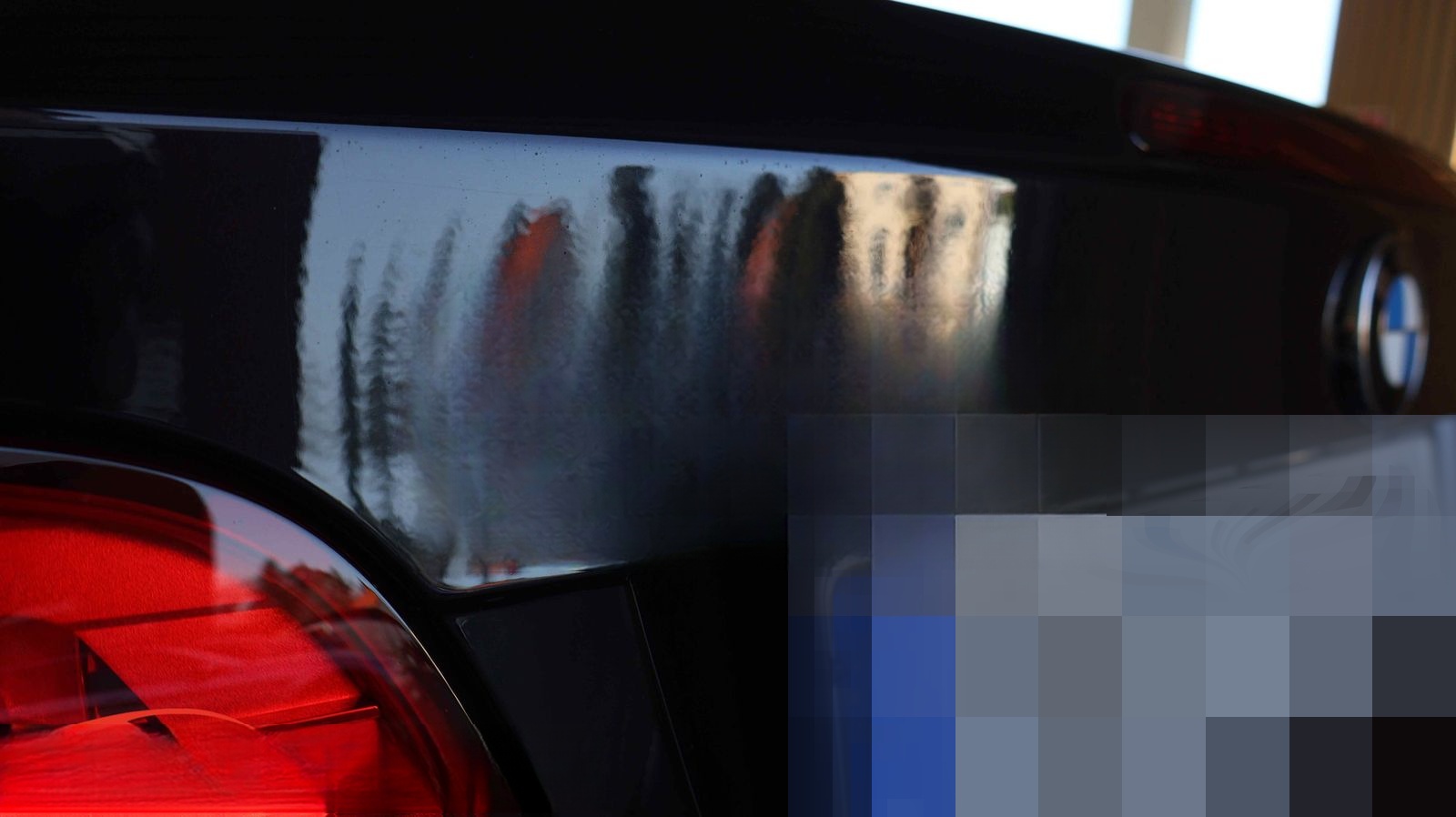 BMW M3 G Power Kompressor* Performance* M GTS Felgen foto 13