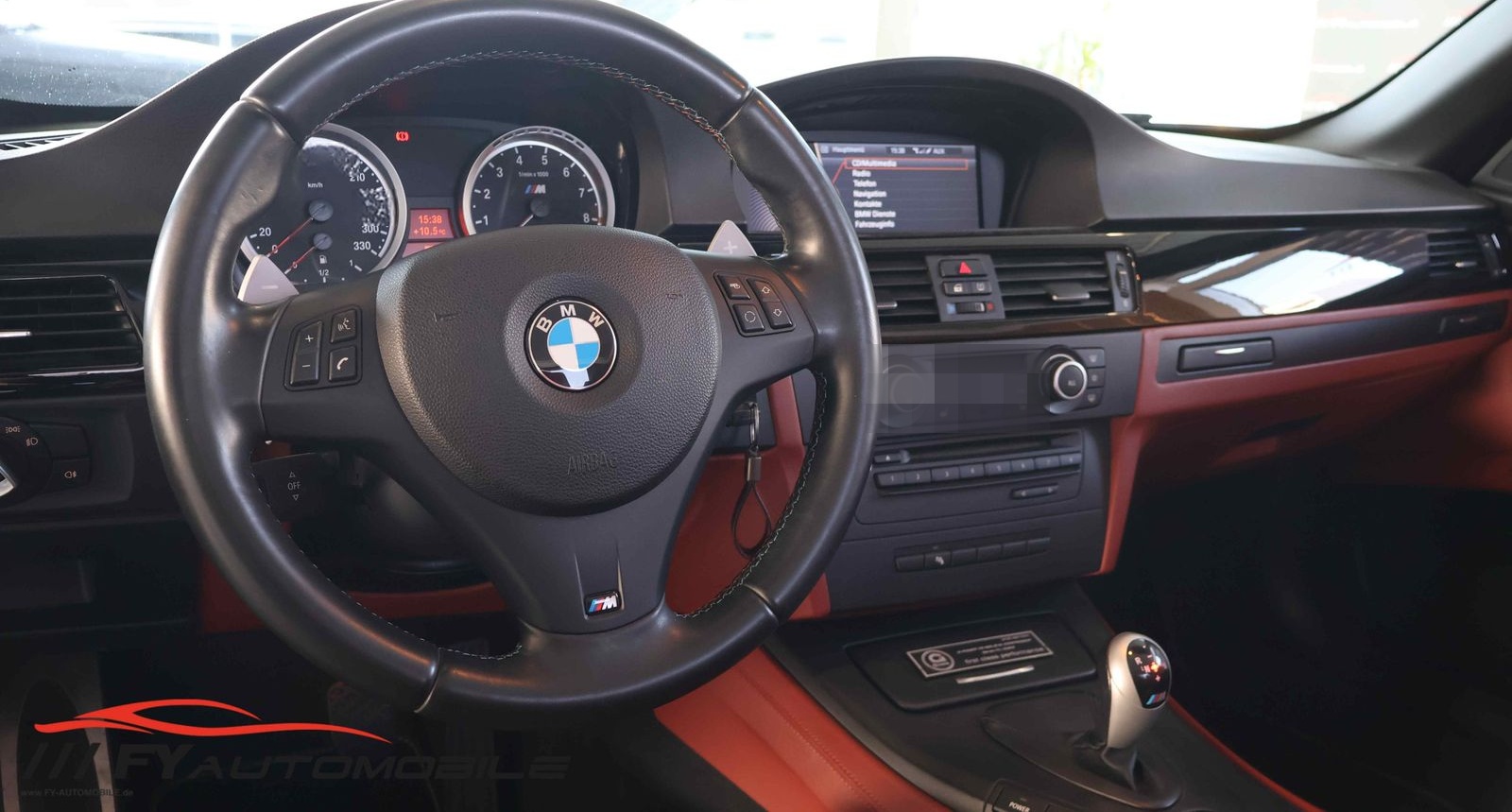 BMW M3 G Power Kompressor* Performance* M GTS Felgen foto 20