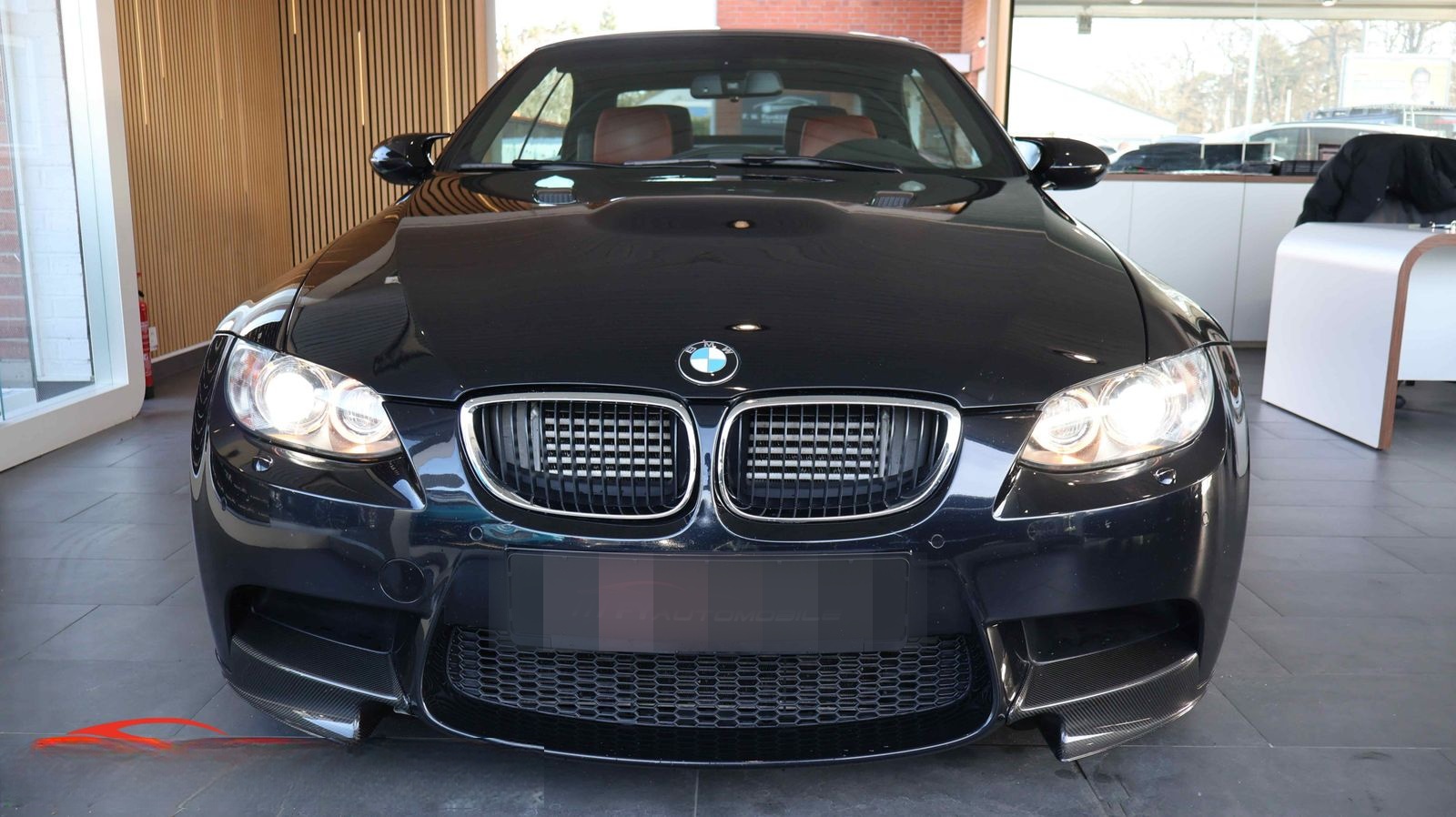 BMW M3 G Power Kompressor* Performance* M GTS Felgen foto 3