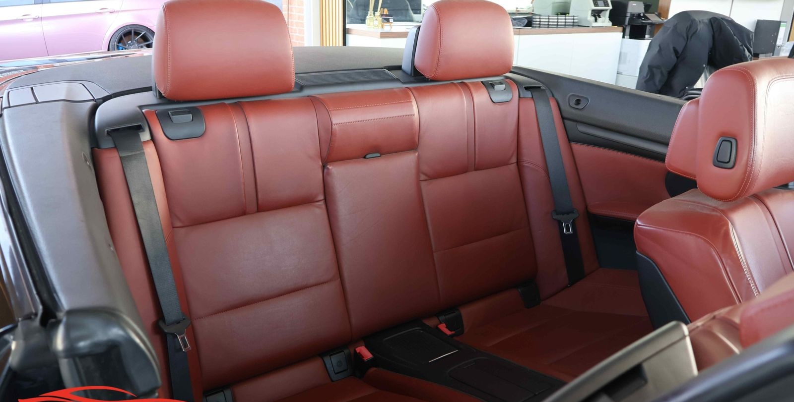 BMW M3 G Power Kompressor* Performance* M GTS Felgen foto 24