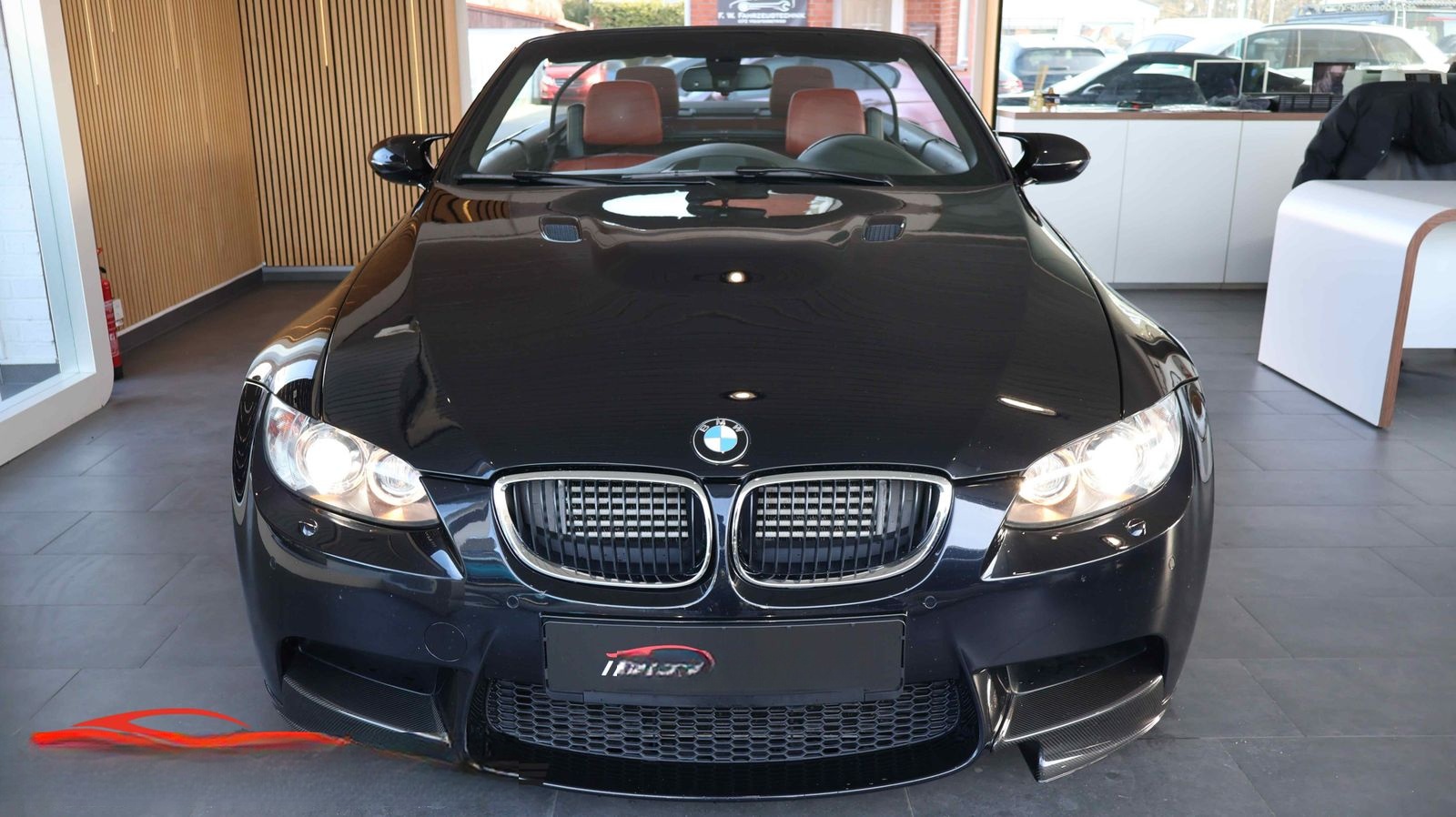 BMW M3 G Power Kompressor* Performance* M GTS Felgen foto 4