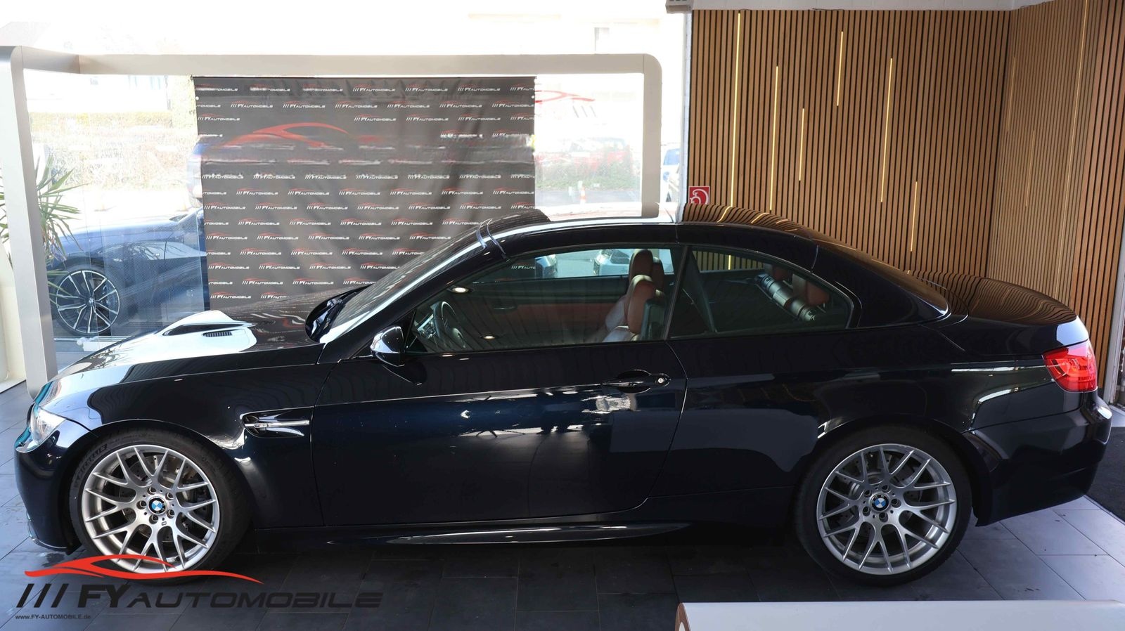 BMW M3 G Power Kompressor* Performance* M GTS Felgen foto 6