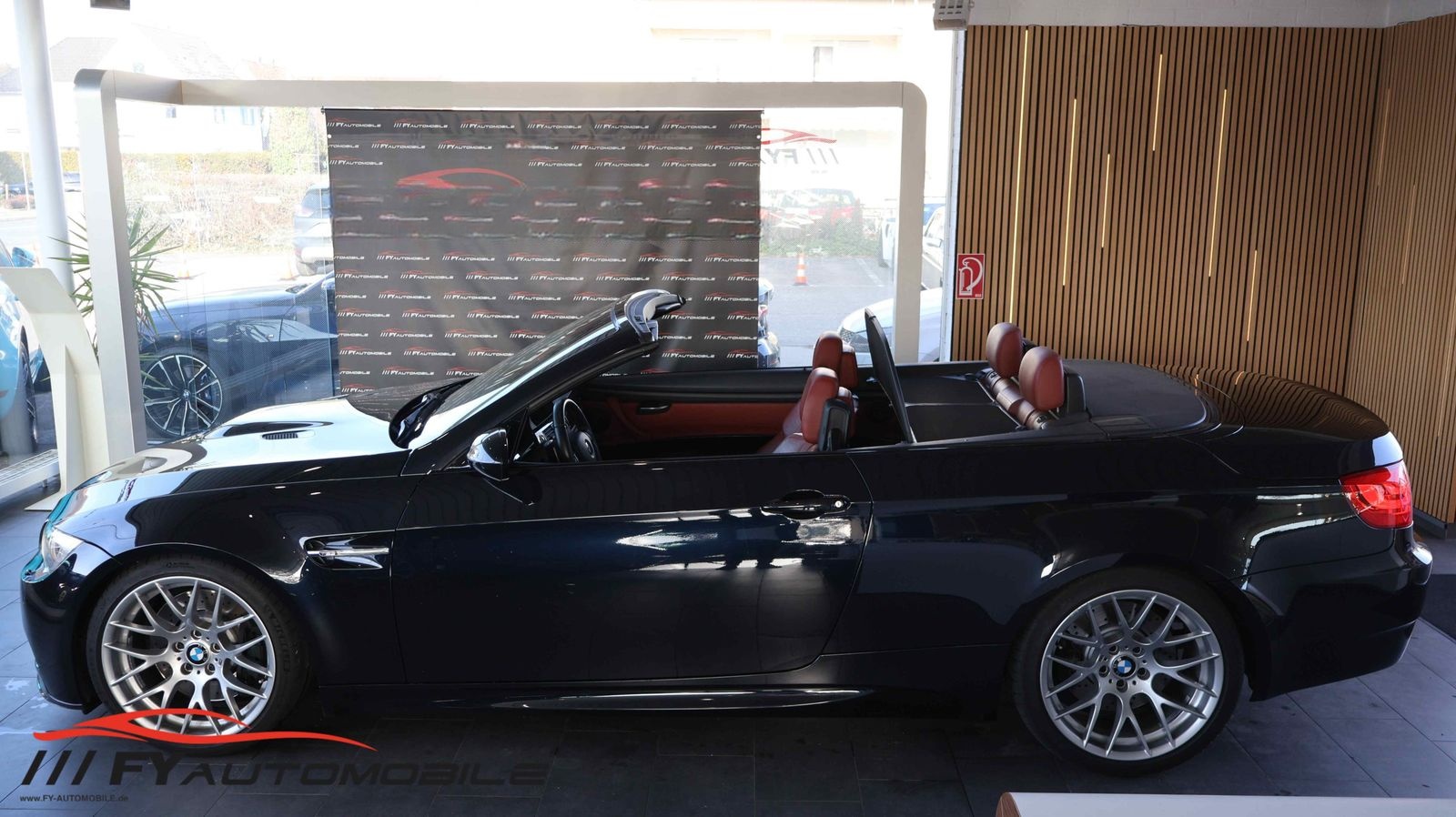 BMW M3 G Power Kompressor* Performance* M GTS Felgen foto 7