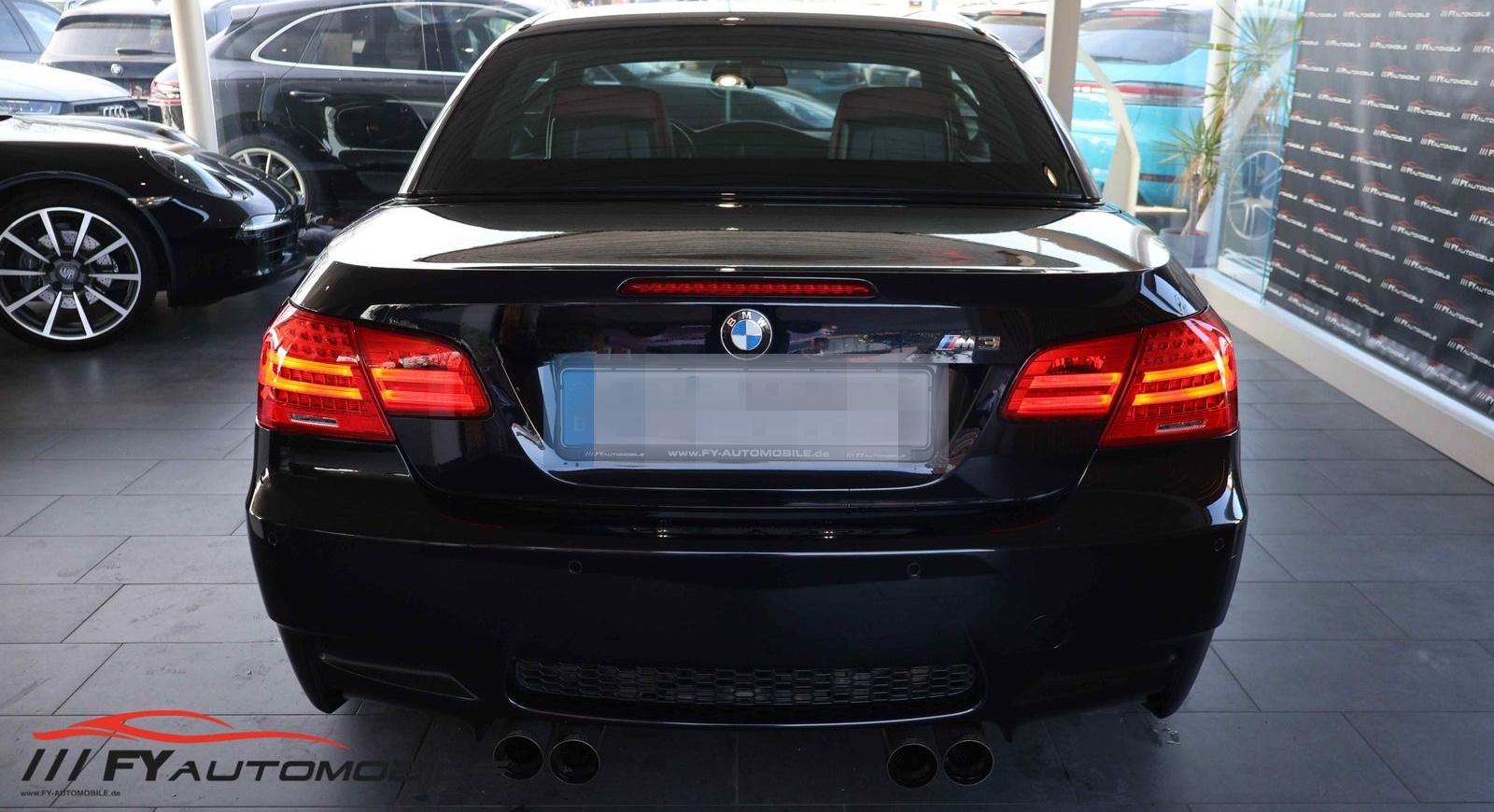 BMW M3 G Power Kompressor* Performance* M GTS Felgen foto 8