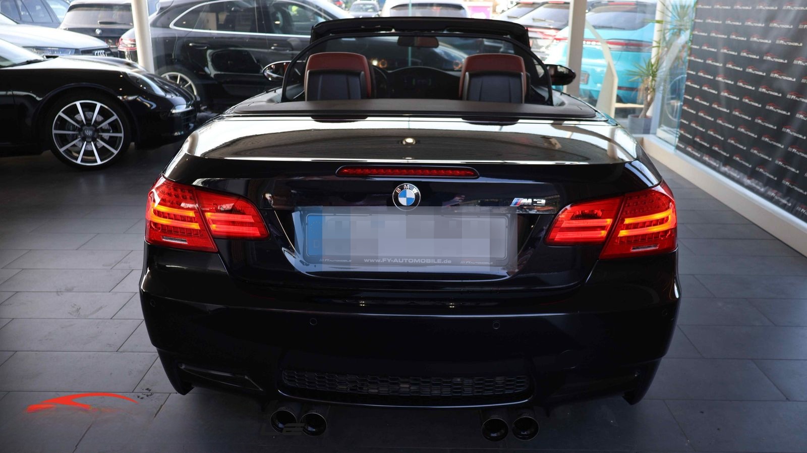 BMW M3 G Power Kompressor* Performance* M GTS Felgen foto 9