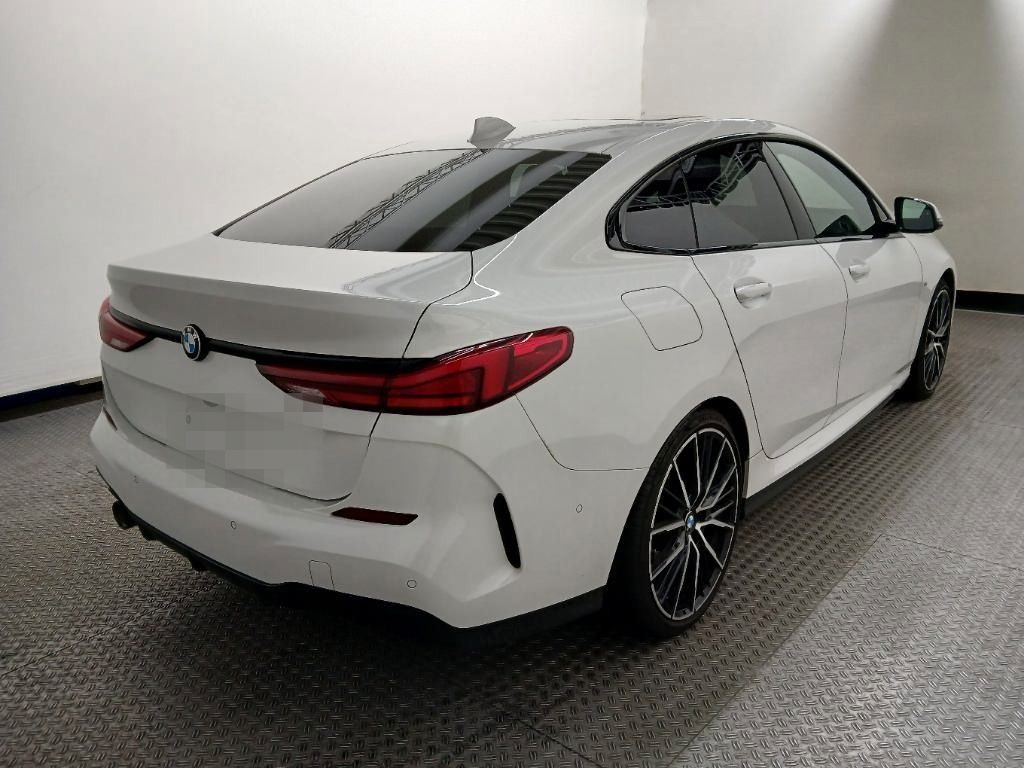 BMW 218i Gran Coupe M-Sport ABSTANDSTEMP PANO KAMERA foto 5