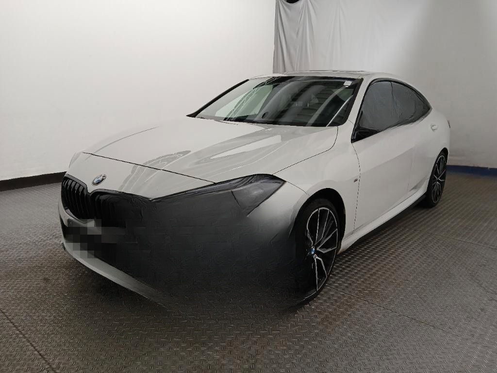 BMW 218i Gran Coupe M-Sport ABSTANDSTEMP PANO KAMERA foto 4