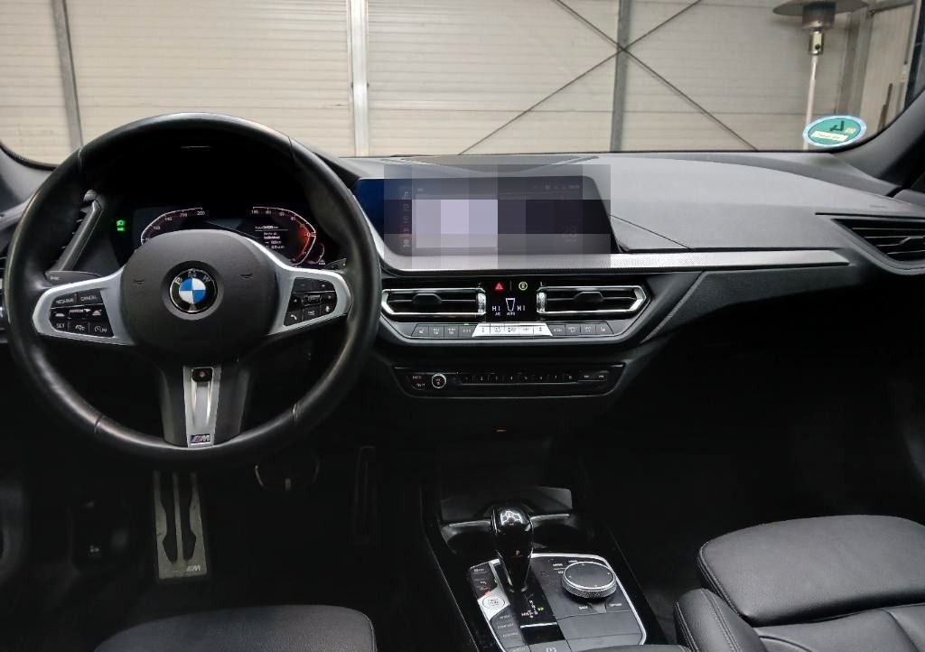 BMW 218i Gran Coupe M-Sport ABSTANDSTEMP PANO KAMERA foto 8