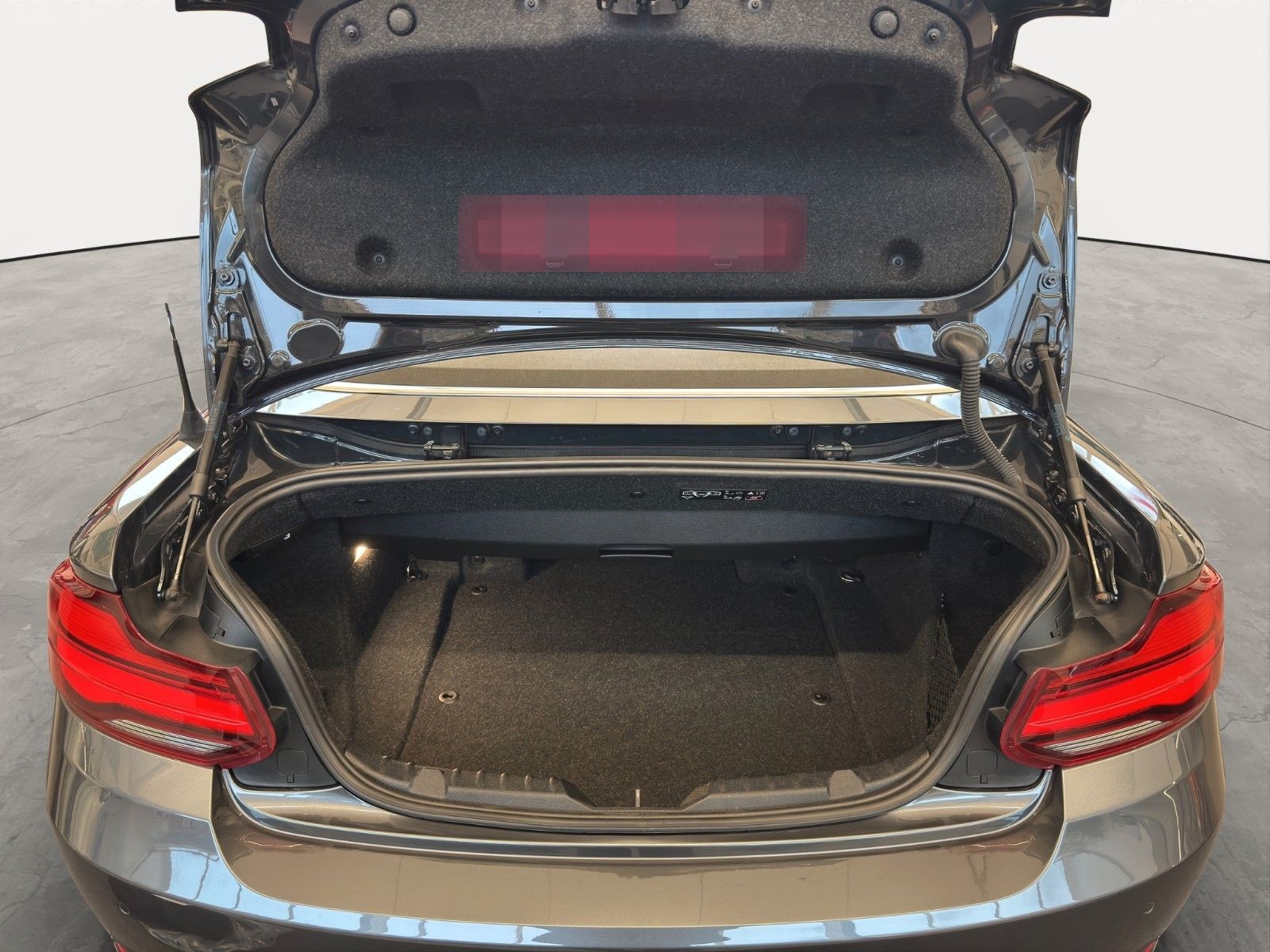 BMW 218d Cabrio Aut. |Sport Line|Harman|Memory foto 7