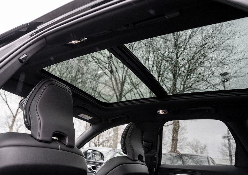 Volvo XC60 D4 R-Design AHK PANORAMADACH SPORTSITZ(E) foto 11