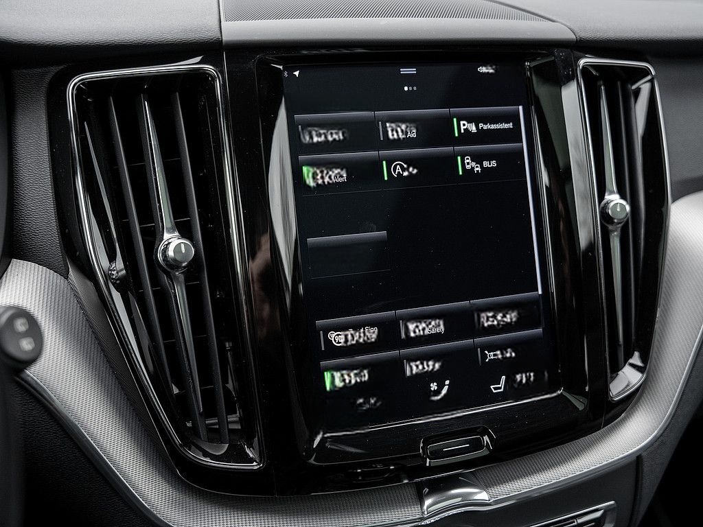 Volvo XC60 D4 R-Design AHK PANORAMADACH SPORTSITZ(E) foto 14