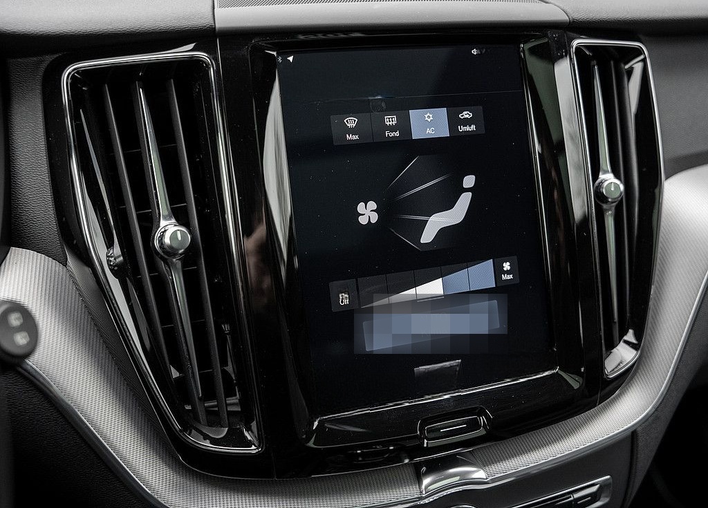 Volvo XC60 D4 R-Design AHK PANORAMADACH SPORTSITZ(E) foto 16