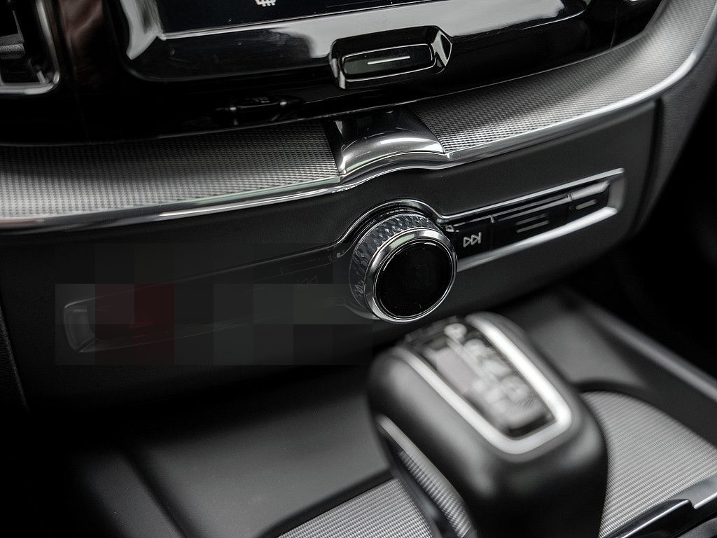 Volvo XC60 D4 R-Design AHK PANORAMADACH SPORTSITZ(E) foto 17