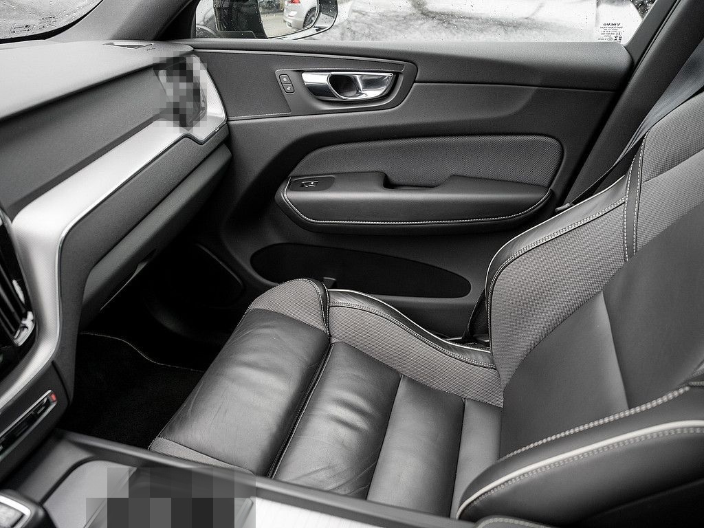 Volvo XC60 D4 R-Design AHK PANORAMADACH SPORTSITZ(E) foto 19