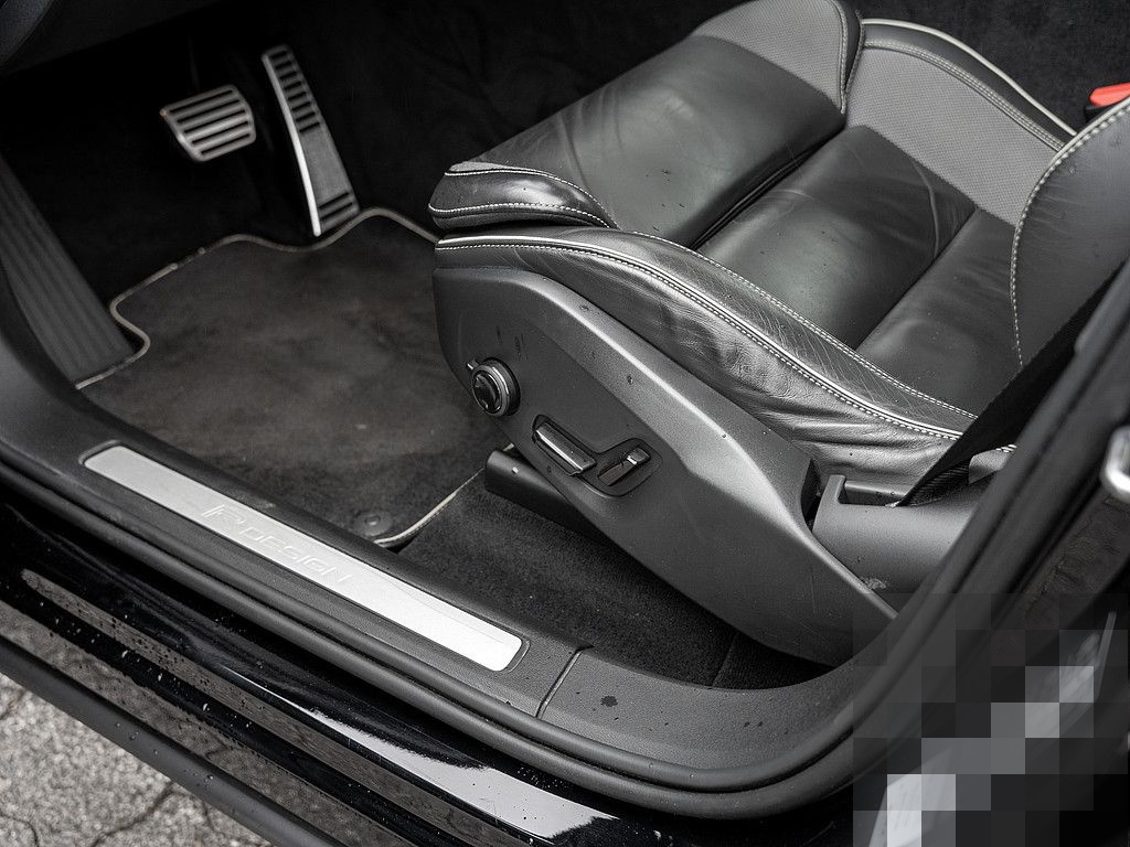 Volvo XC60 D4 R-Design AHK PANORAMADACH SPORTSITZ(E) foto 22