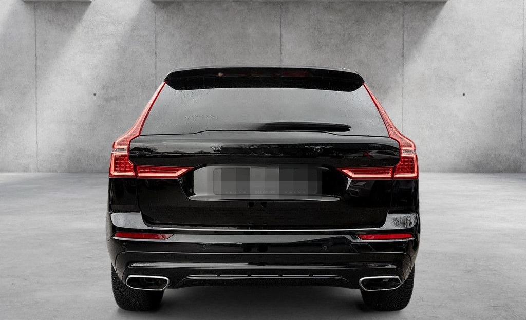 Volvo XC60 D4 R-Design AHK PANORAMADACH SPORTSITZ(E) foto 4