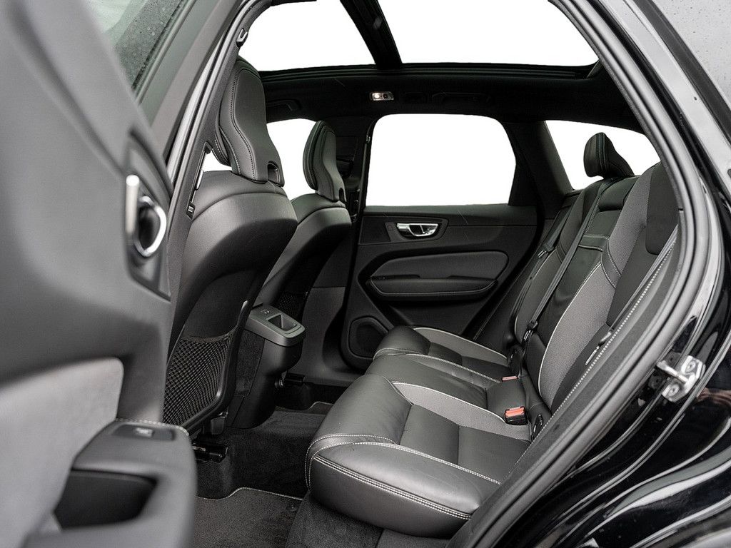 Volvo XC60 D4 R-Design AHK PANORAMADACH SPORTSITZ(E) foto 7