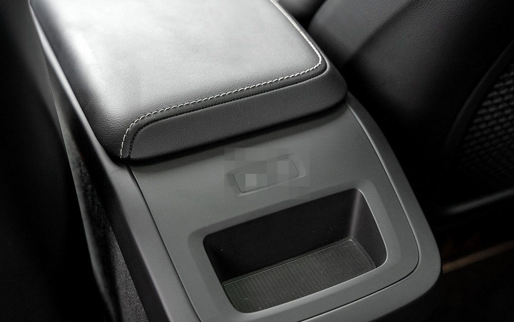 Volvo XC60 D4 R-Design AHK PANORAMADACH SPORTSITZ(E) foto 8