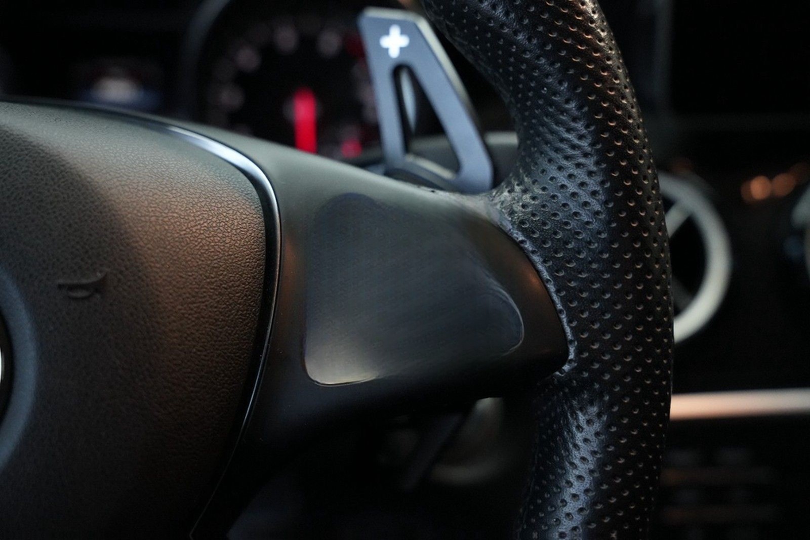 Mercedes-Benz CLA 200 Edition AMG-LINE*KAMERA*CARPLAY-NAVI foto 11