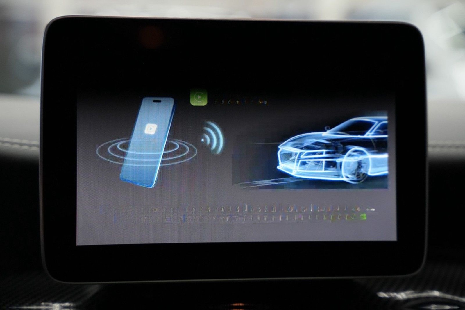 Mercedes-Benz CLA 200 Edition AMG-LINE*KAMERA*CARPLAY-NAVI foto 17