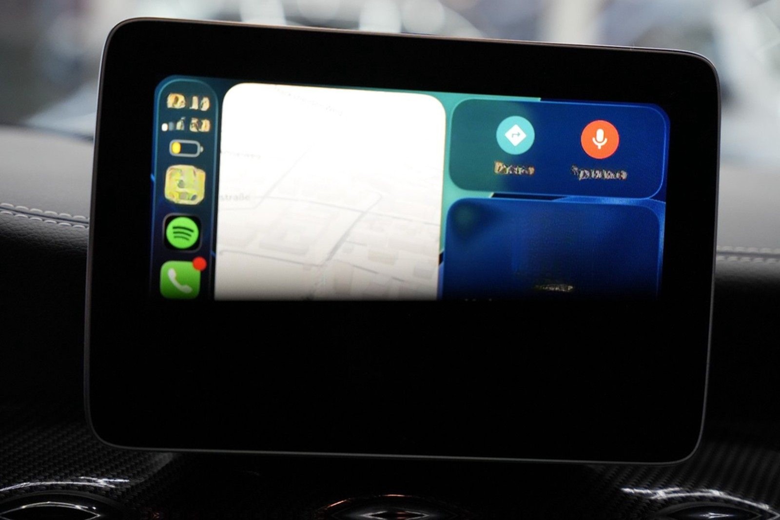 Mercedes-Benz CLA 200 Edition AMG-LINE*KAMERA*CARPLAY-NAVI foto 18